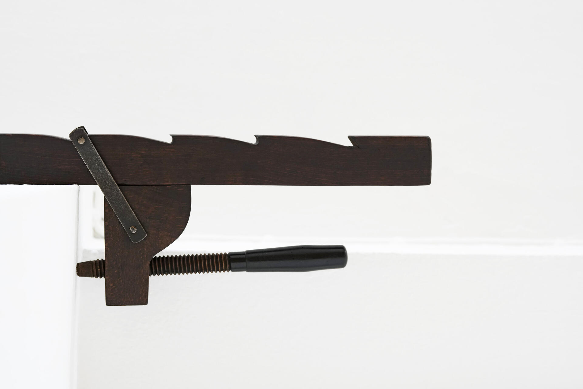 CLAMP_detail © Eliza Ballesteros and VG Bild-Kunst, Bonn 2023