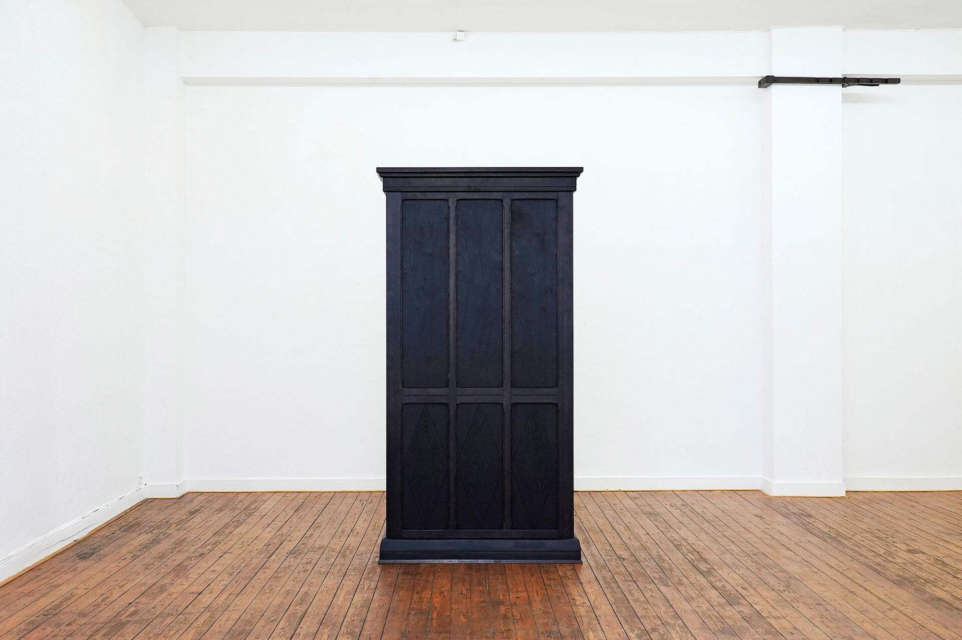 DOMESTIC_HECK_PARANOIA © Eliza Ballesteros and VG Bild-Kunst, Bonn 2023