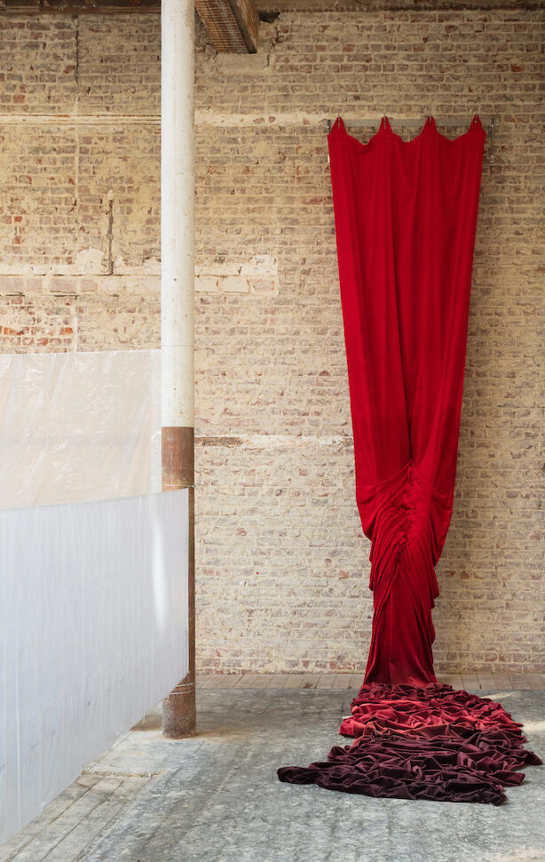 © Eliza Ballesteros and VG Bild-Kunst Bonn, 2023