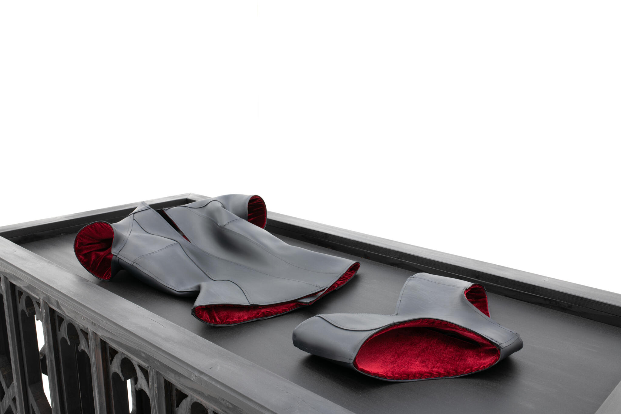 © Eliza Ballesteros and VG Bild-Kunst, Bonn 2024