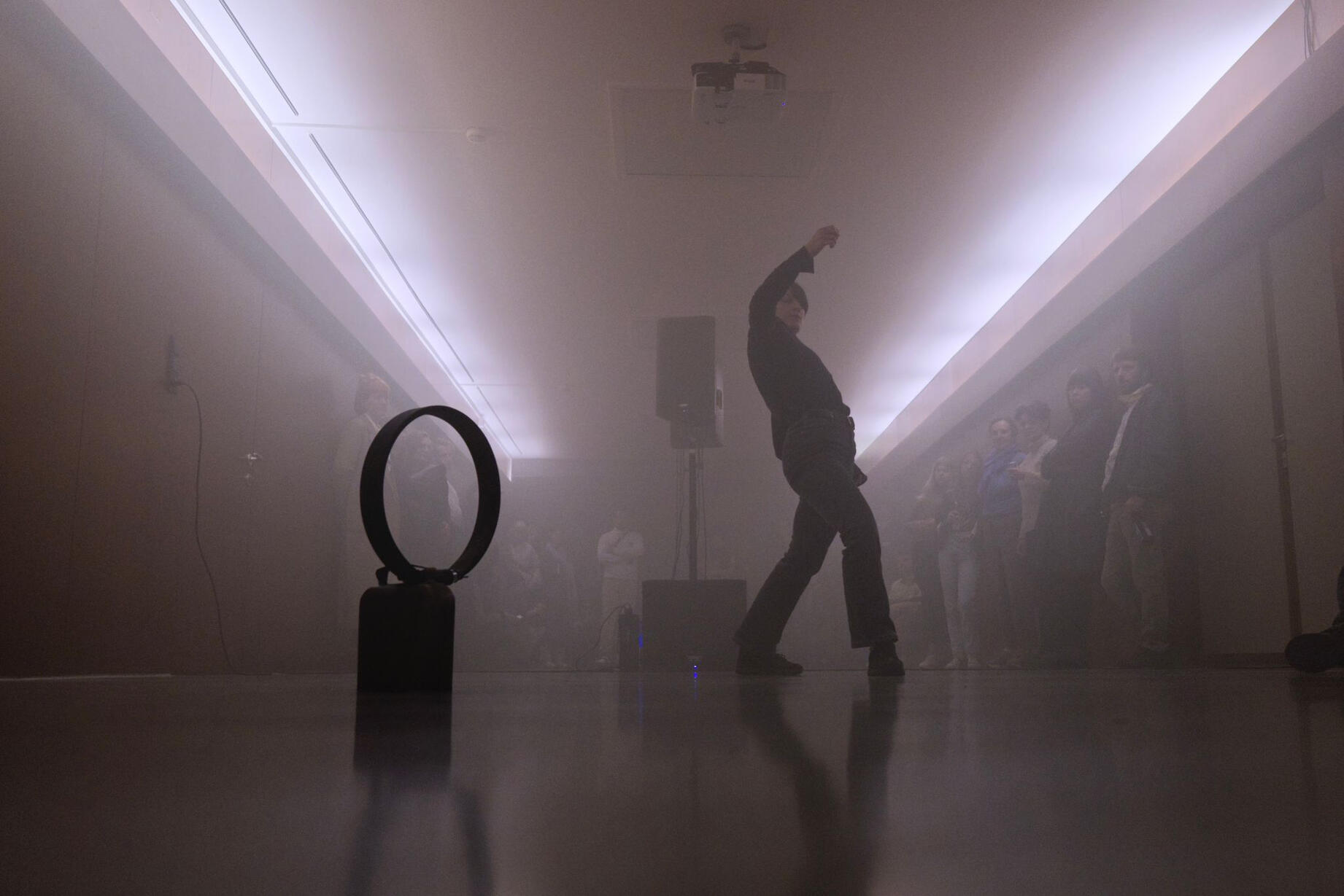 © Eliza Ballesteros and VG Bild-Kunst, Bonn 2023