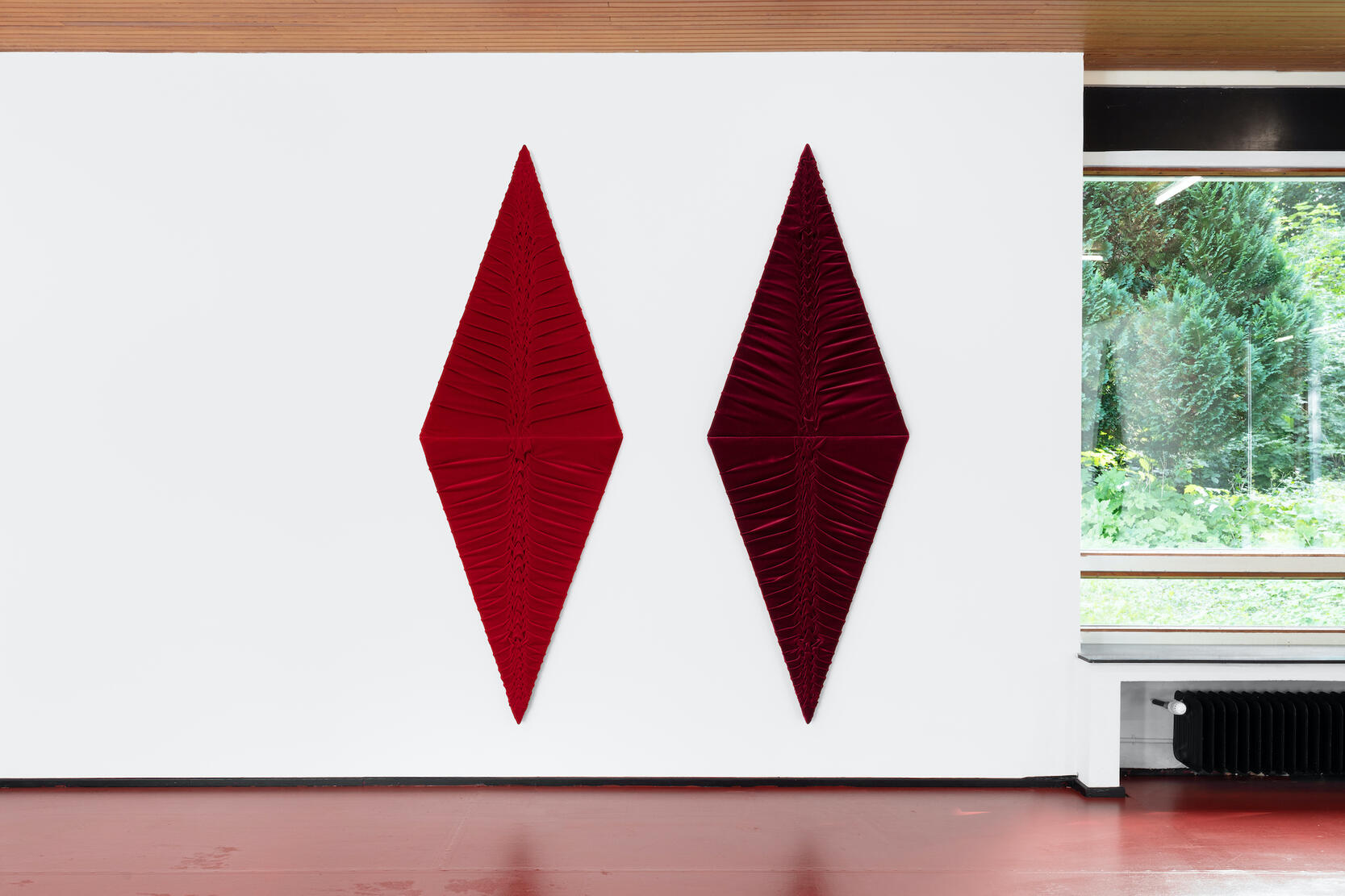 © Eliza Ballesteros and VG Bild-Kunst, Bonn 2024